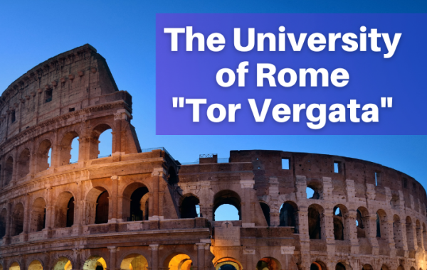 The University of Rome 